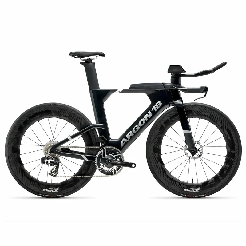 Argon 18 E-119 Red AXS