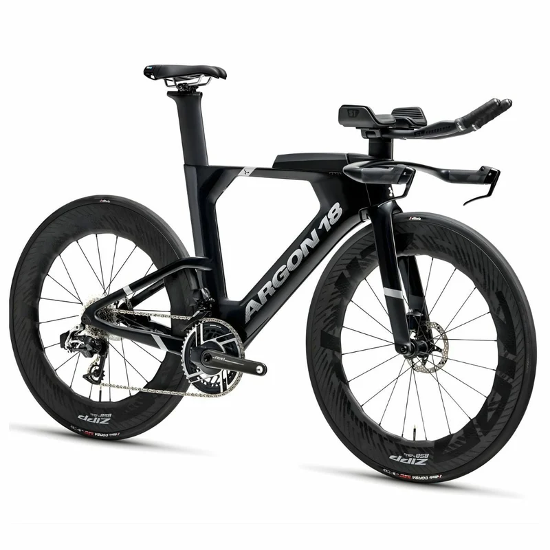 Argon 18 E-119 Red AXS