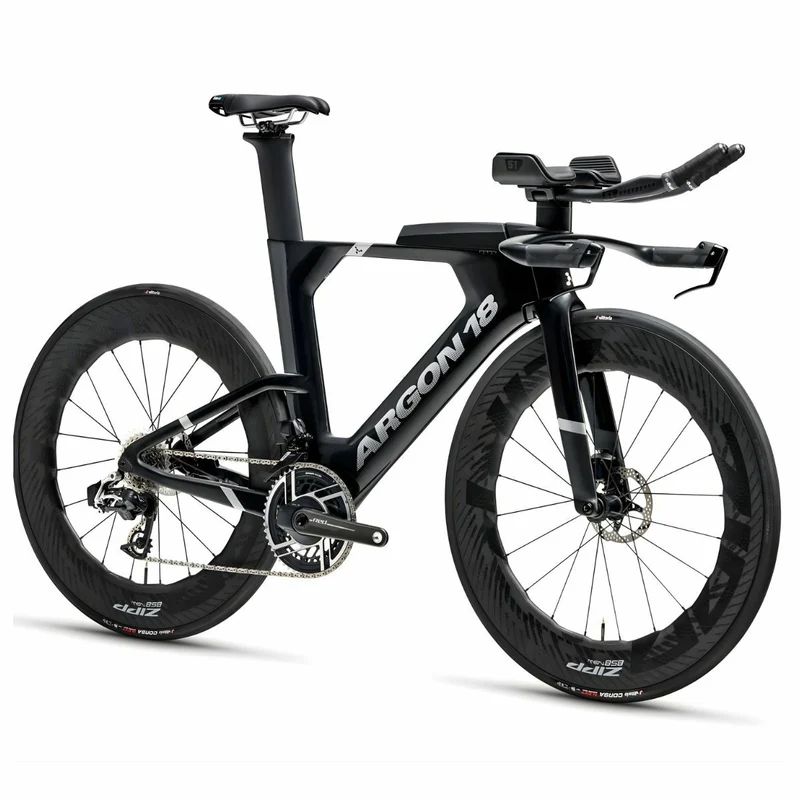 Argon 18 E-119 Red AXS