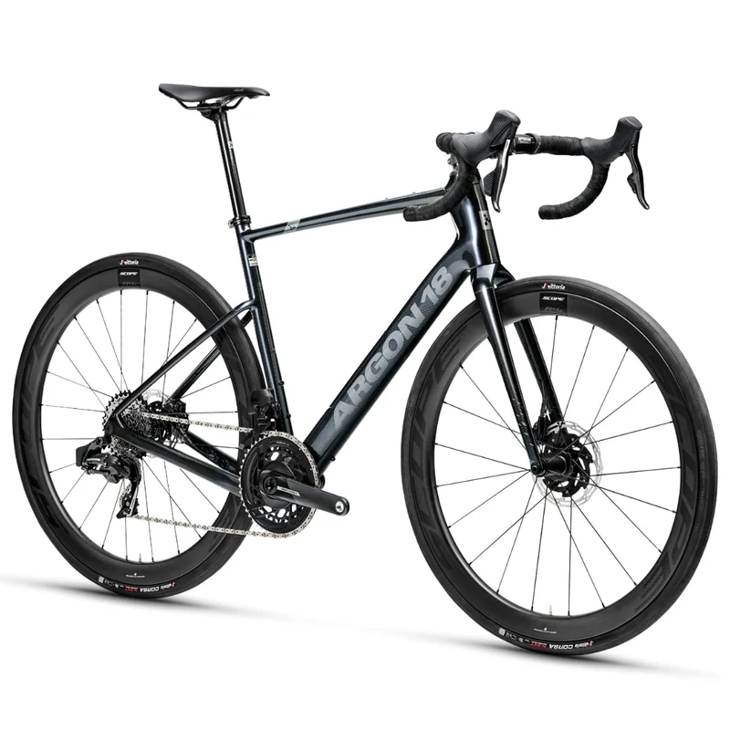 Argon 18 Krypton Force AXS