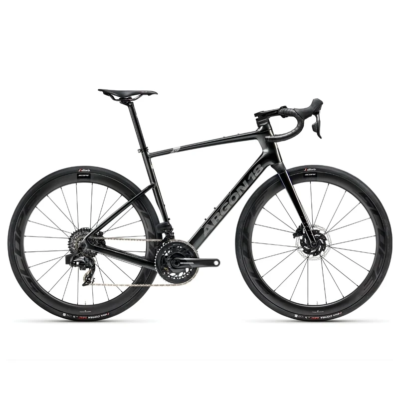 Argon 18 Krypton Force AXS