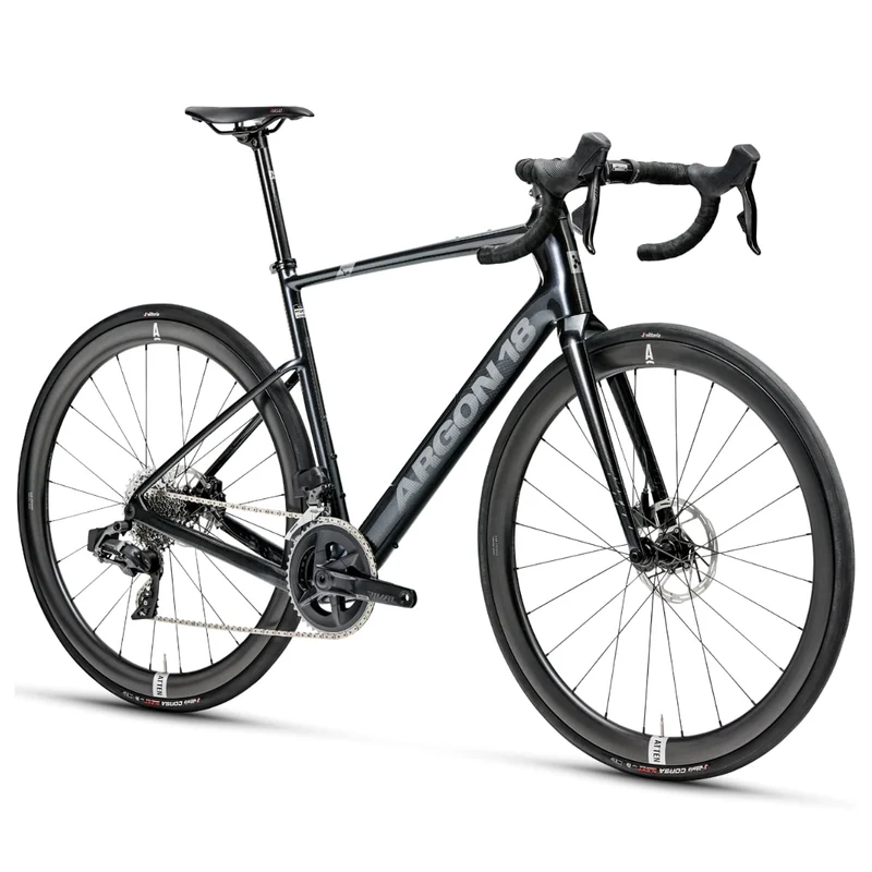 Argon 18 Krypton Rival AXS