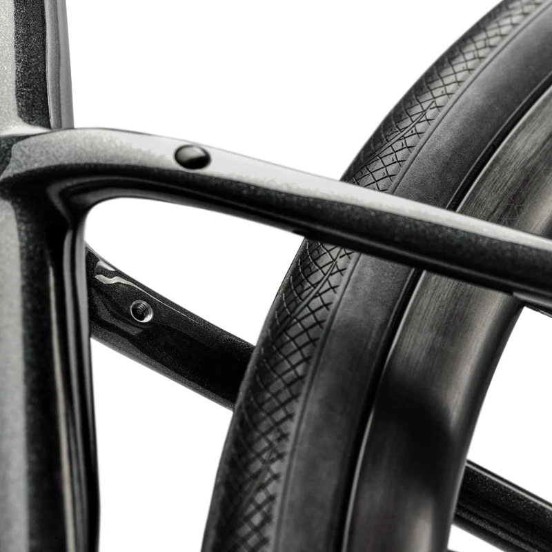 Argon 18 Krypton Rival AXS