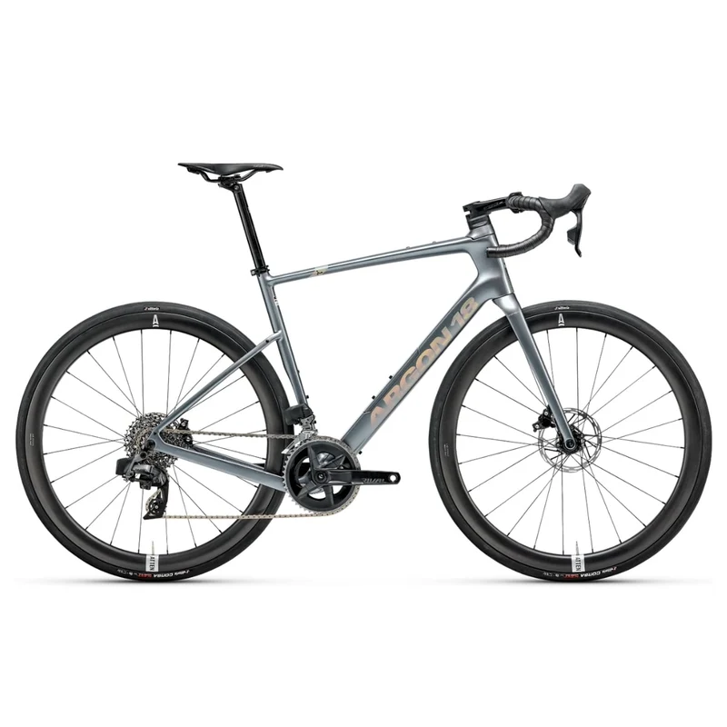 Argon 18 Krypton Rival AXS