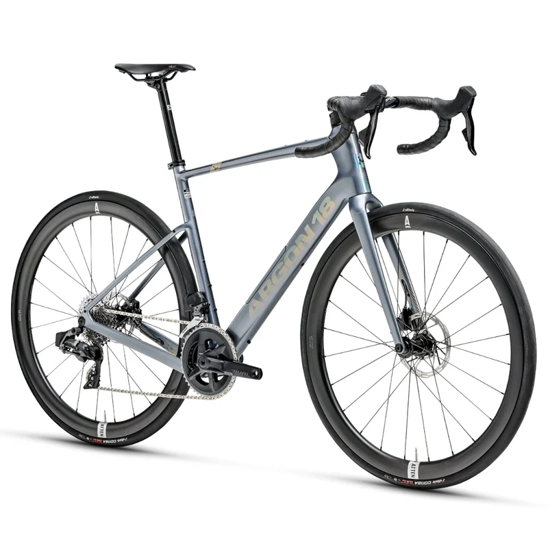 Argon 18 Krypton Rival AXS