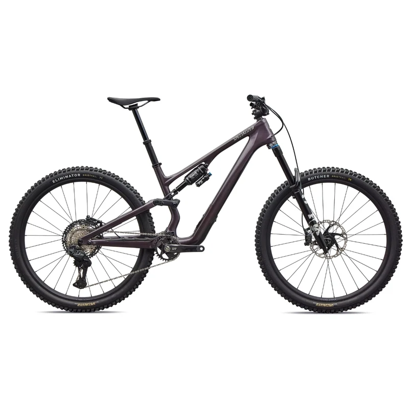 Specialized Stumpjumper 15 Evo Expert