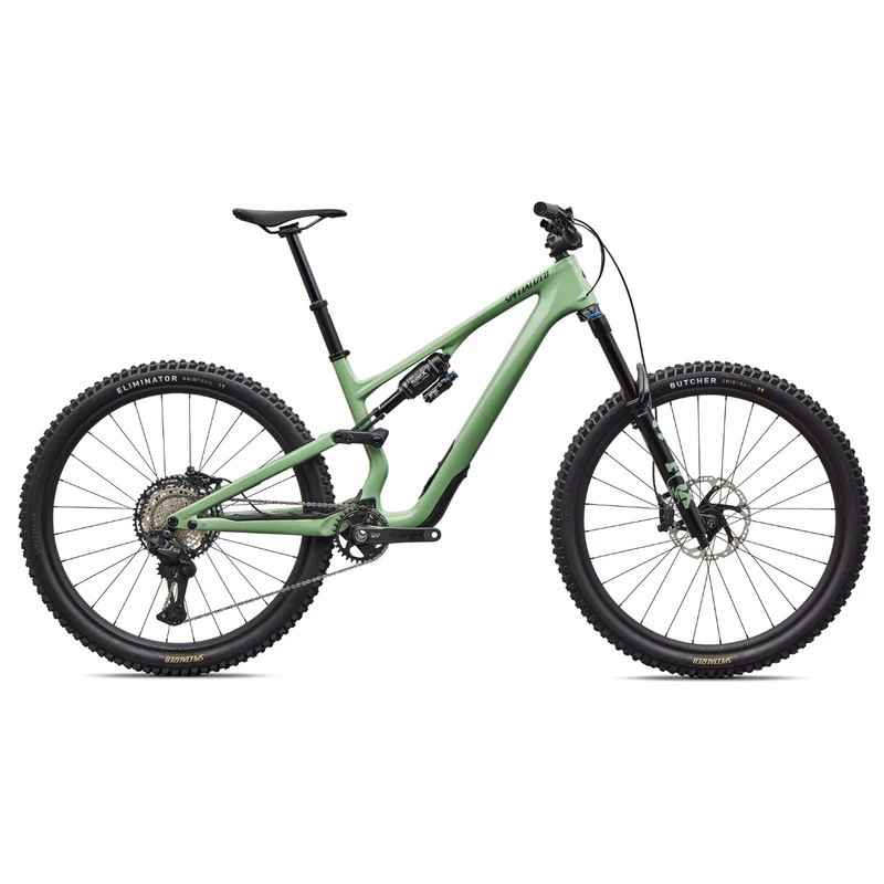 Specialized Stumpjumper 15 Evo Expert