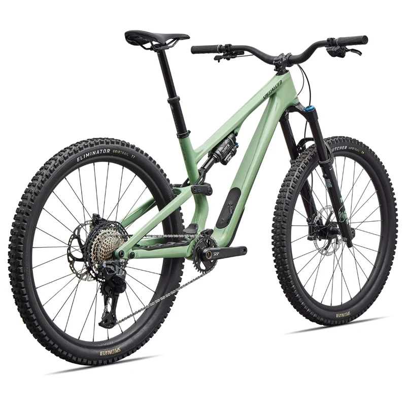 Specialized Stumpjumper 15 Evo Expert