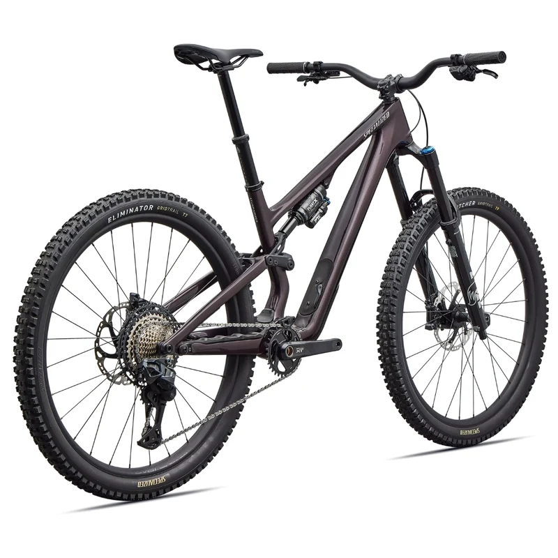 Specialized Stumpjumper 15 Evo Expert