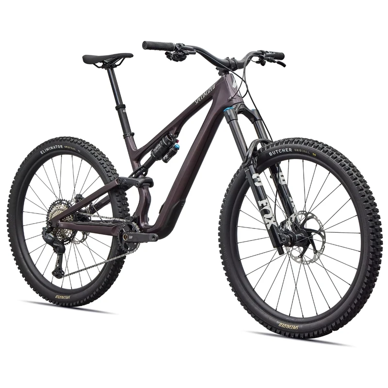 Specialized Stumpjumper 15 Evo Expert