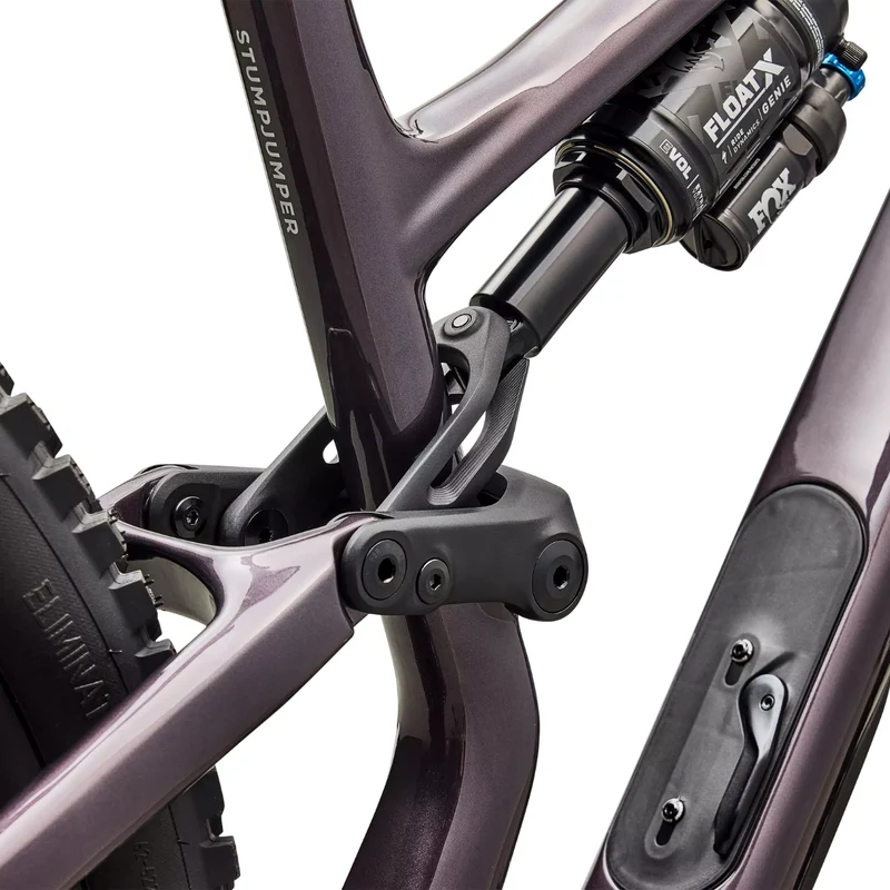 Specialized Stumpjumper 15 Evo Expert