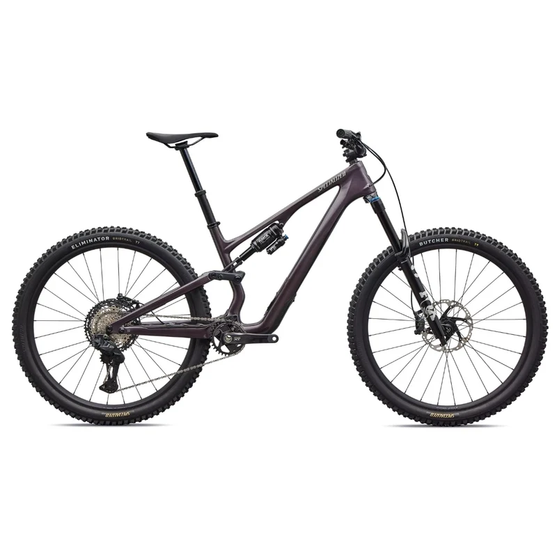 Specialized Stumpjumper 15 Evo Expert