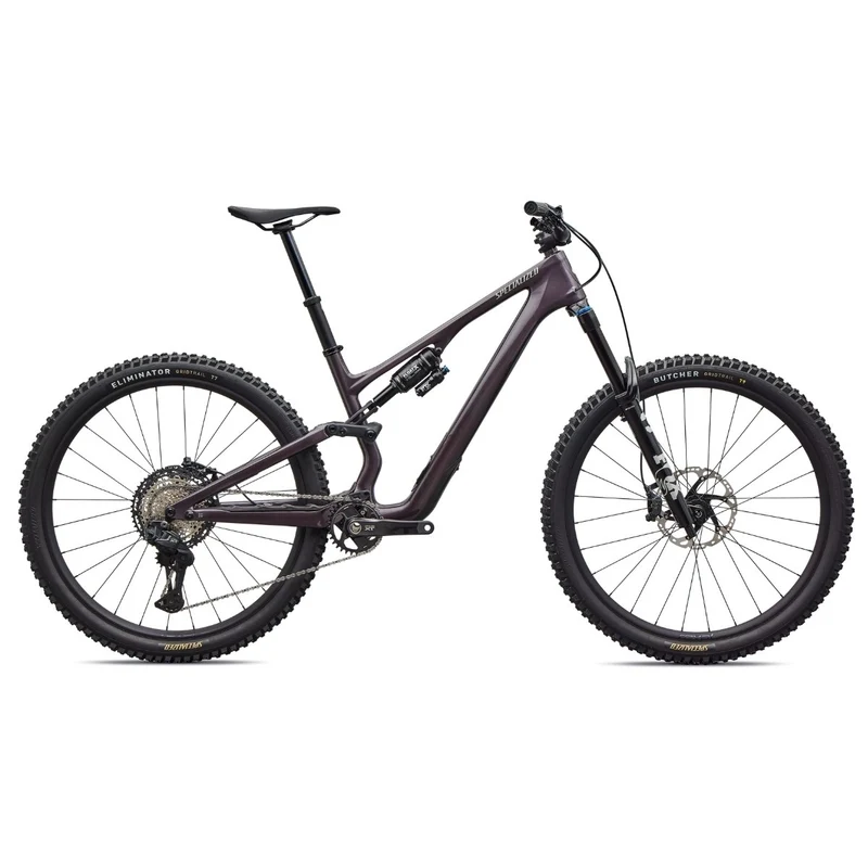 Specialized Stumpjumper 15 Evo Expert