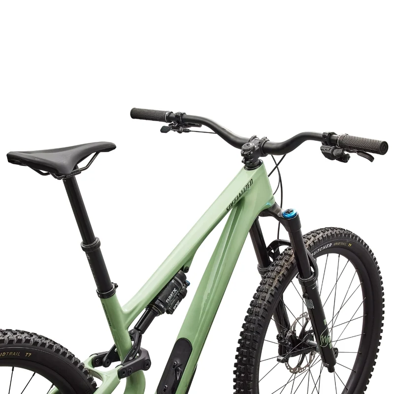 Specialized Stumpjumper 15 Evo Expert