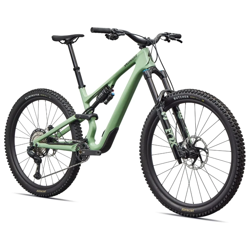 Specialized Stumpjumper 15 Evo Expert