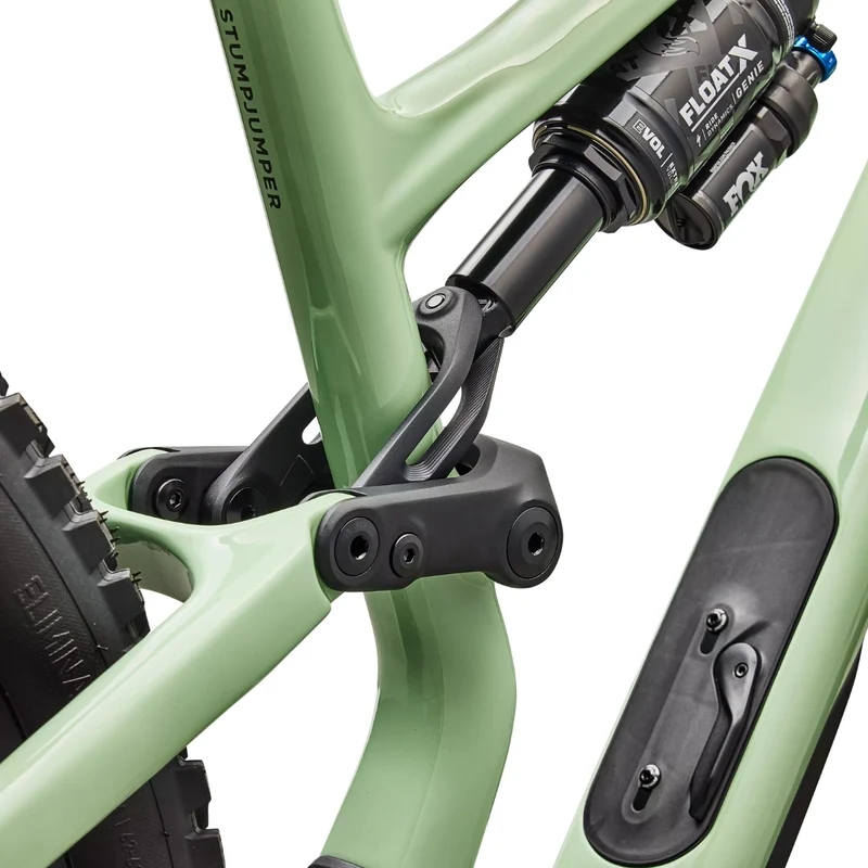 Specialized Stumpjumper 15 Evo Expert