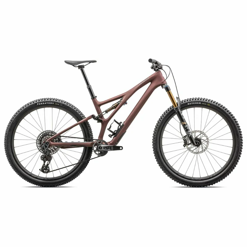 Specialized Stumpjumper Pro