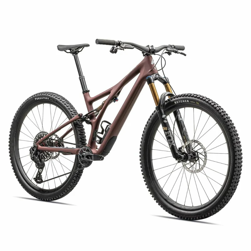 Specialized Stumpjumper Pro
