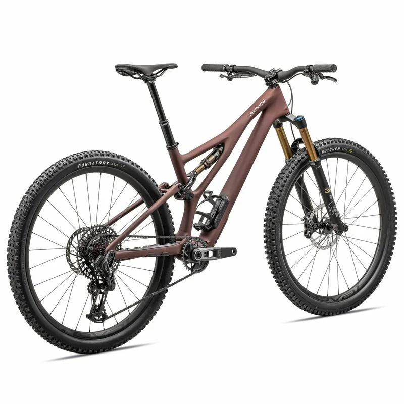 Specialized Stumpjumper Pro