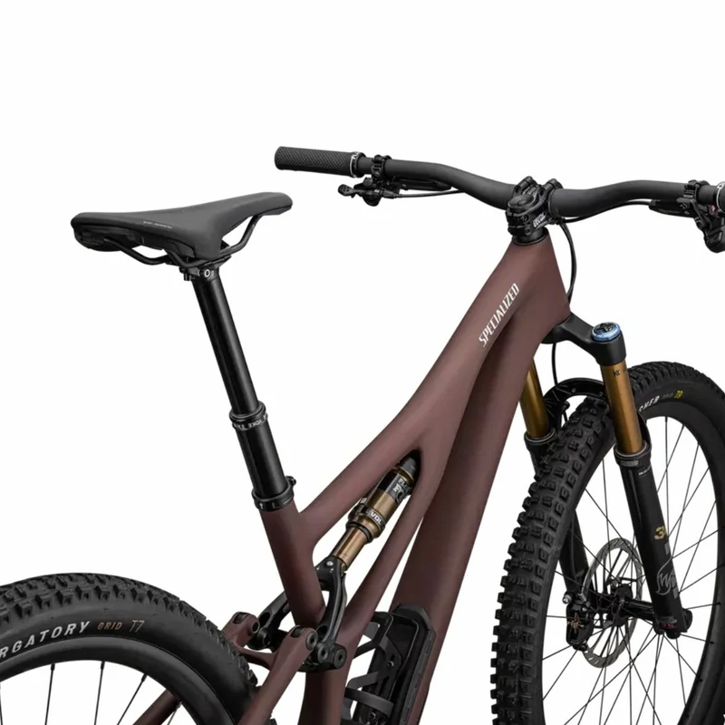 Specialized Stumpjumper Pro