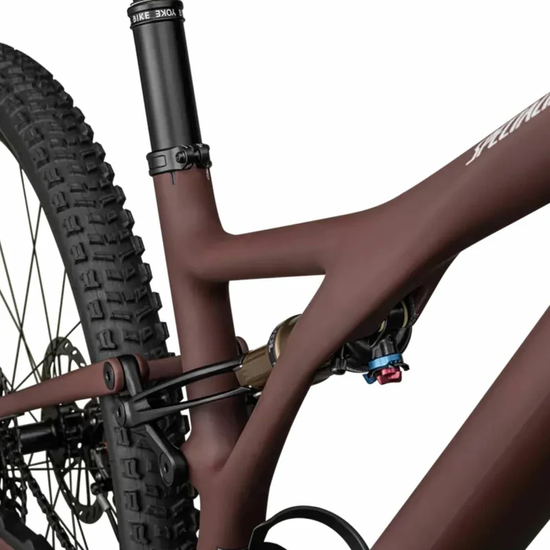 Specialized Stumpjumper Pro