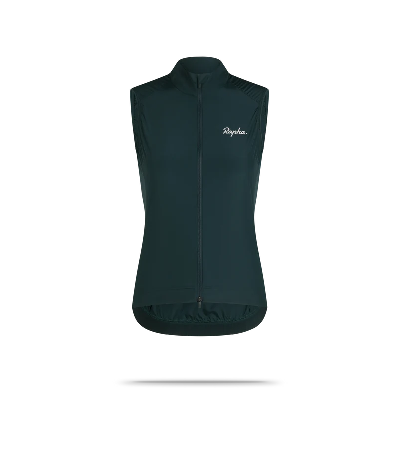 Womens Core Gilet