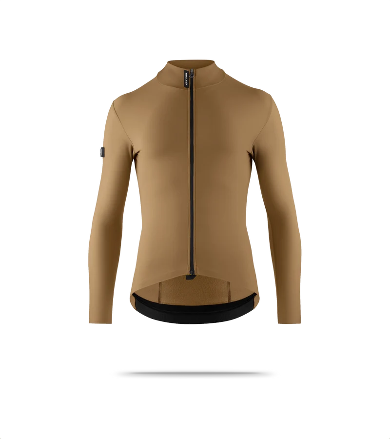 Mille GT Spring Fall C2 Long Sleeve Jersey