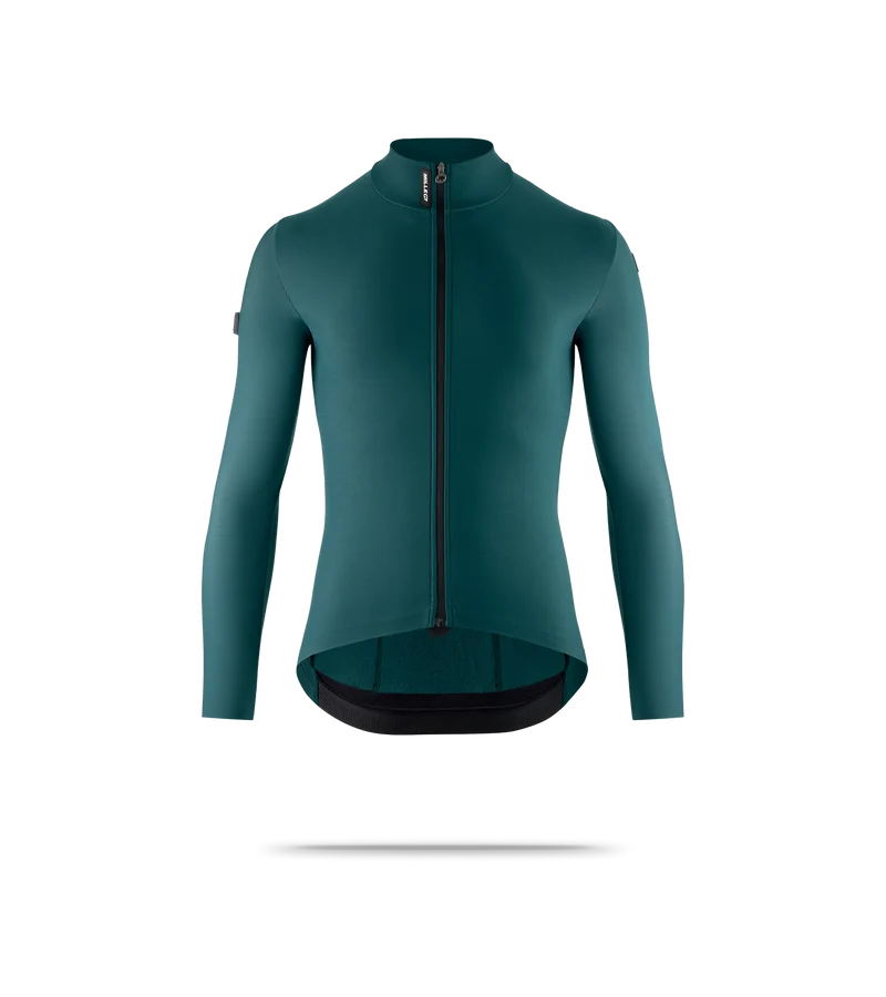 Mille GT Spring Fall C2 Long Sleeve Jersey
