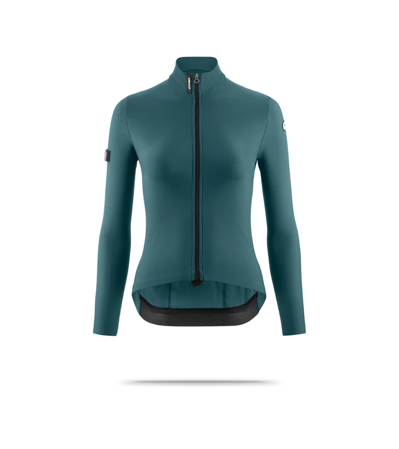 UMA GT Spring Fall C2 Womens Long Sleeve Jersey