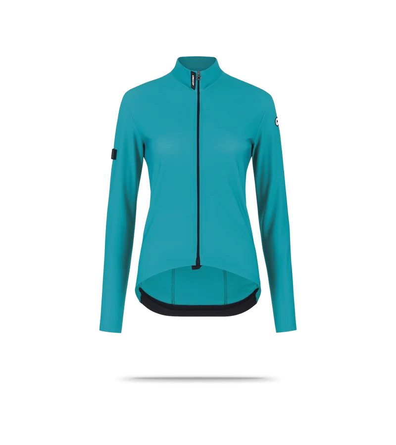 UMA GT Spring Fall C2 Womens Long Sleeve Jersey