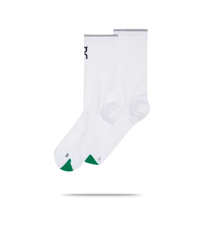 Elite Running Socks High
