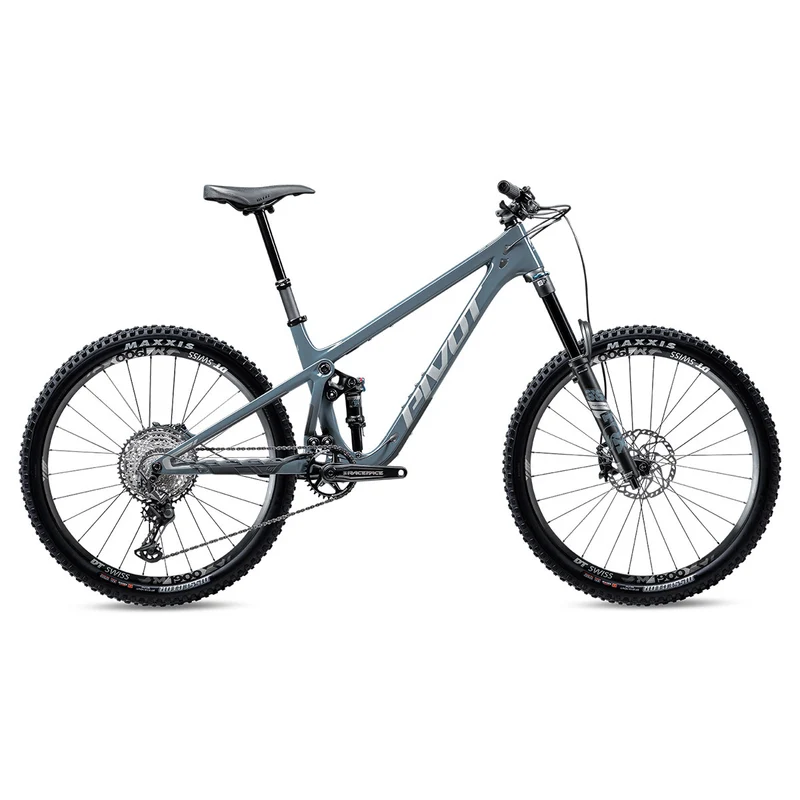 Pivot Shadowcat Ride SLX/XT