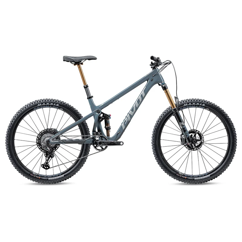 Pivot Shadowcat Pro XT/XTR