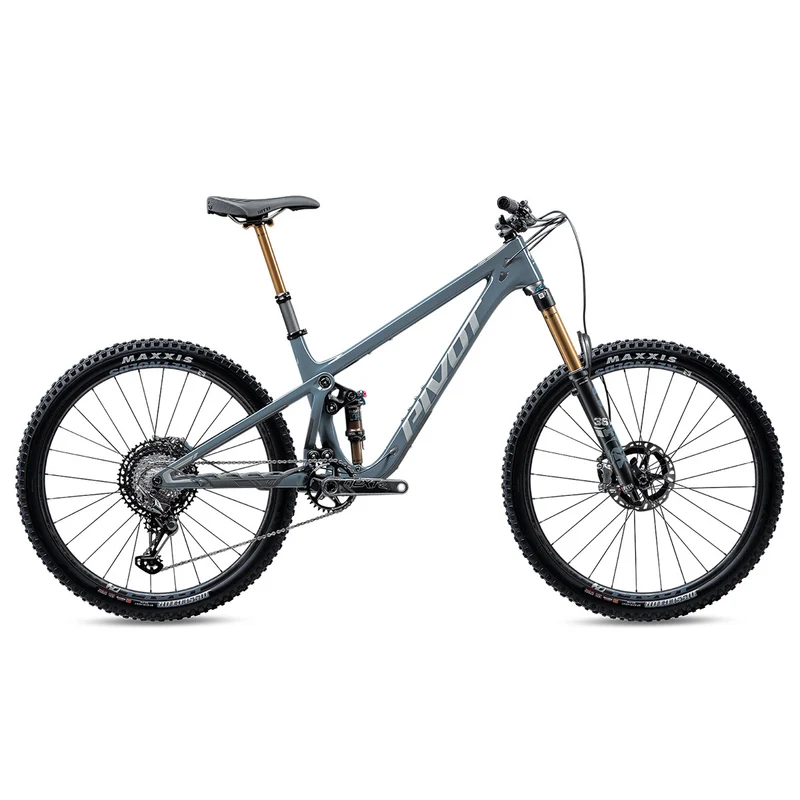 Pivot Shadowcat Pro XT/XTR