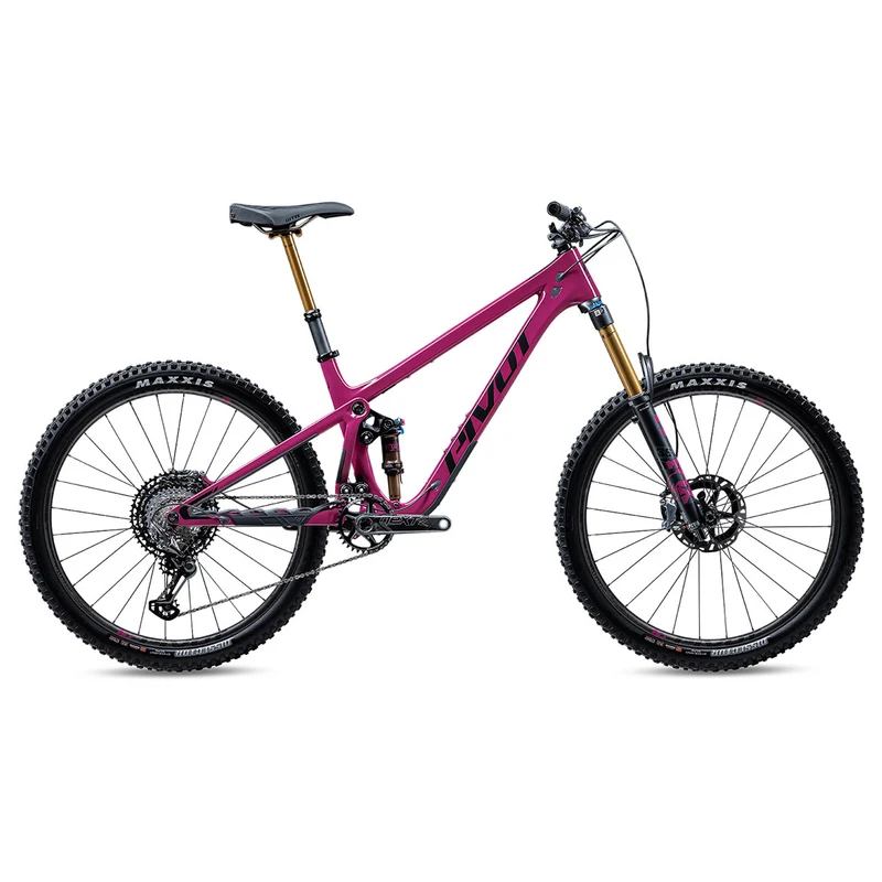 Pivot Shadowcat Pro XT/XTR