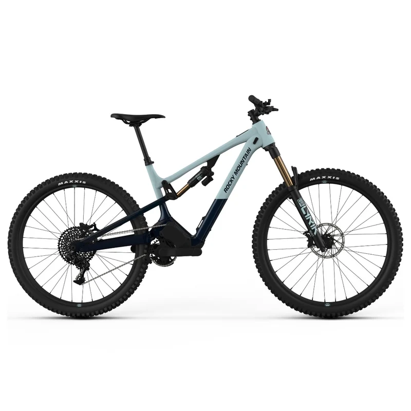 Rocky Mountain Instinct Powerplay SL A50