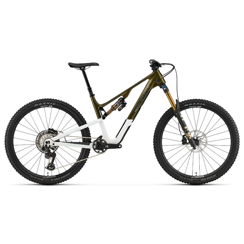 Rocky Mountain Instinct C70