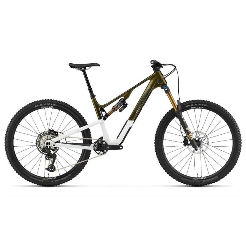 Rocky Mountain Instinct C70
