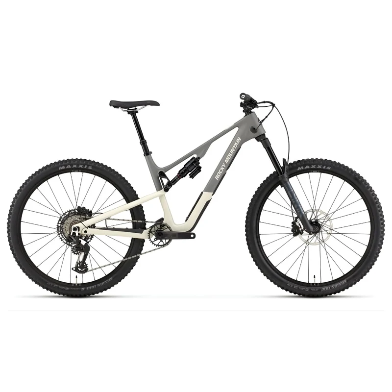 Rocky Mountain Instinct C50