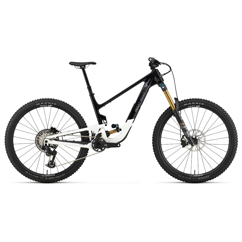 Rocky Mountain Altitude C70