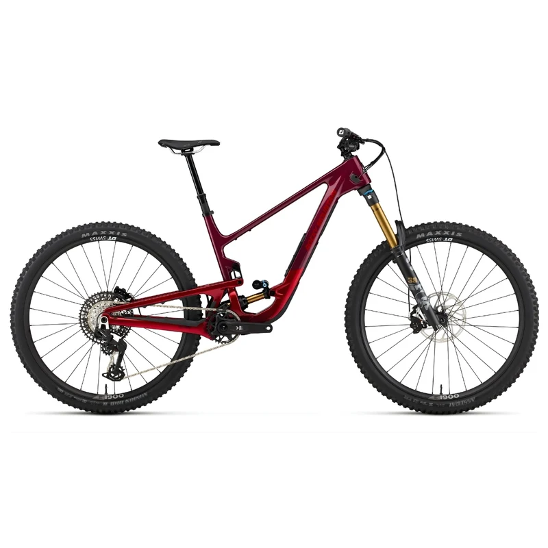 Rocky Mountain Altitude C70