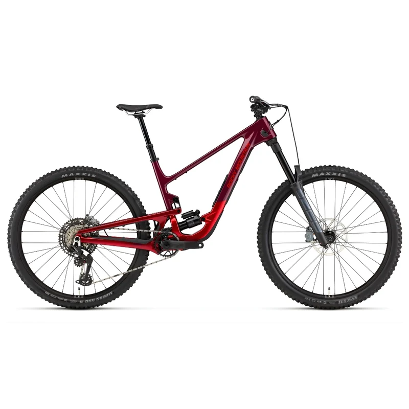 Rocky Mountain Altitude C50