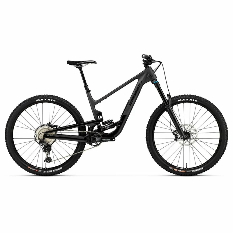 Rocky Mountain Altitude C50