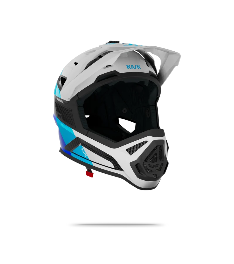 Defender Full Face Helmet