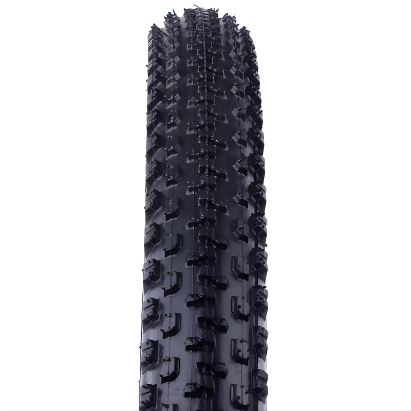 Pneu Evo Knotty 27.5x3.00 rigide Noir