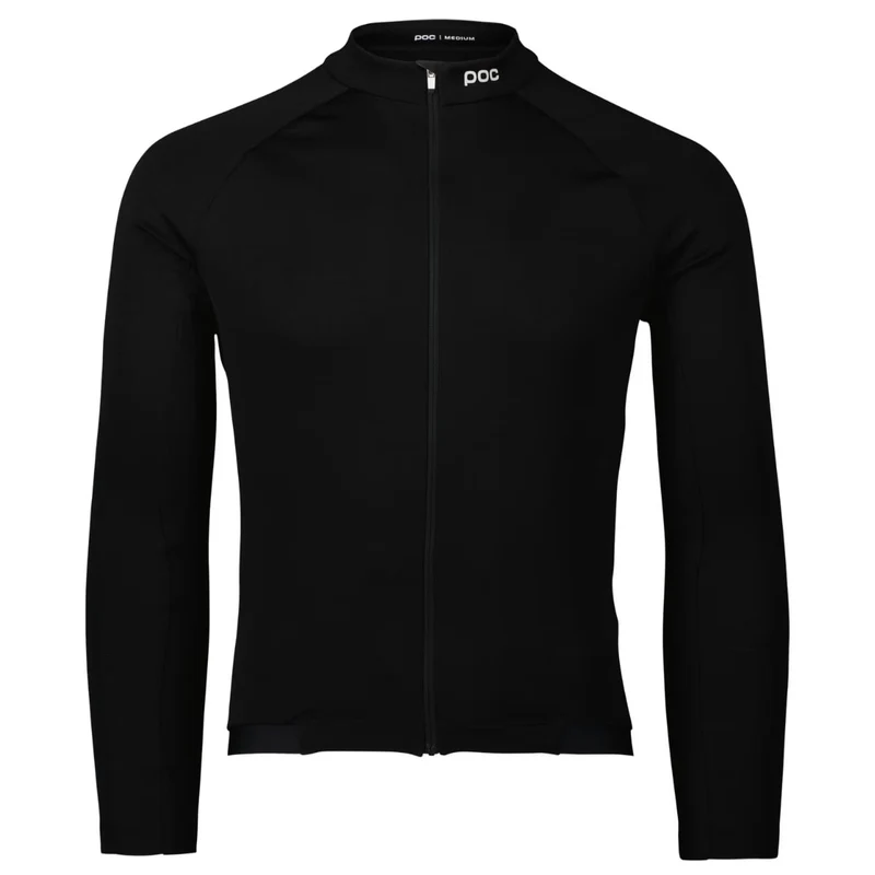 Maillot POC Thermal lite ML