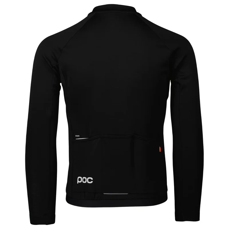 Maillot POC Thermal lite ML