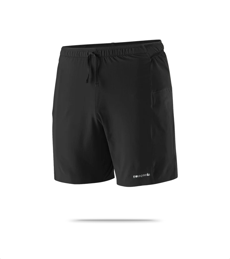 Strider Pro 7-Inch Shorts