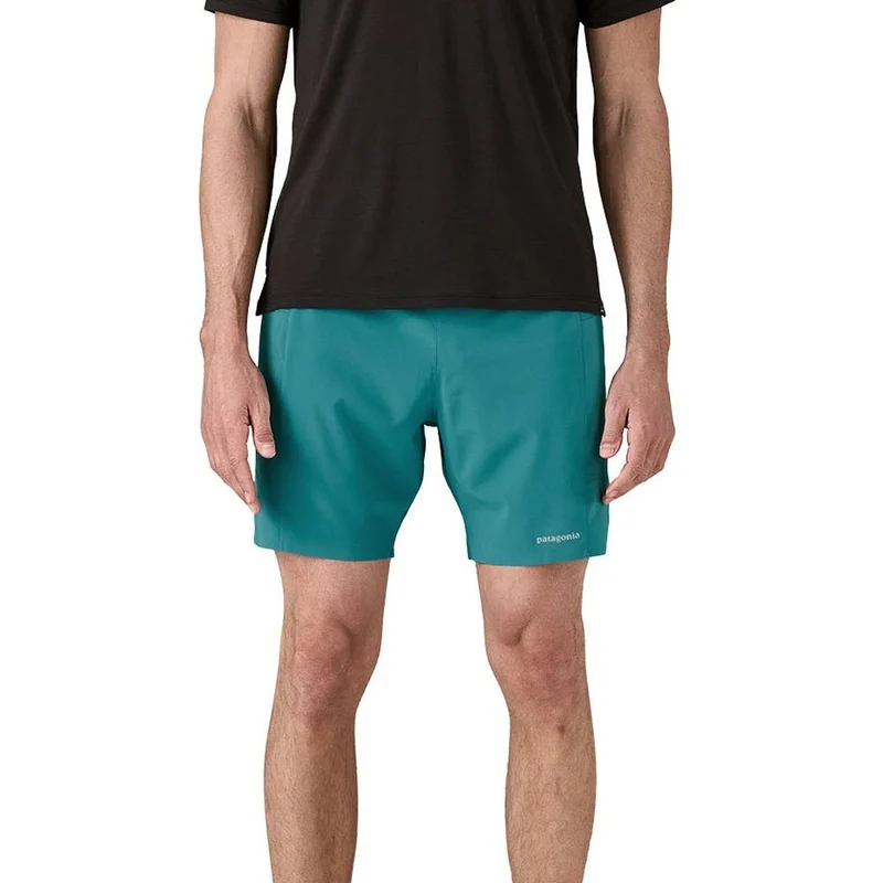Strider Pro 7-Inch Shorts