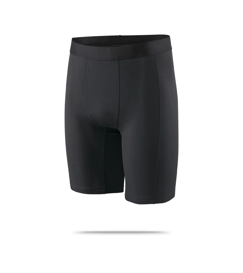 Nether Bike Shorts